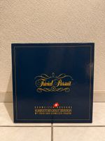 Trivial Pursuit - Schweizer Ausgabe (komplett)