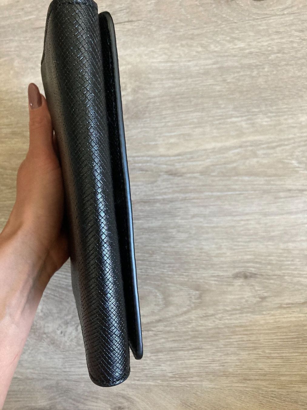 Ralph Lauren Borse da donna: Ralph Lauren Clutch schwarz – Nuovo (secondo la descrizione) da Wohlen AG venduto da SZS30 4