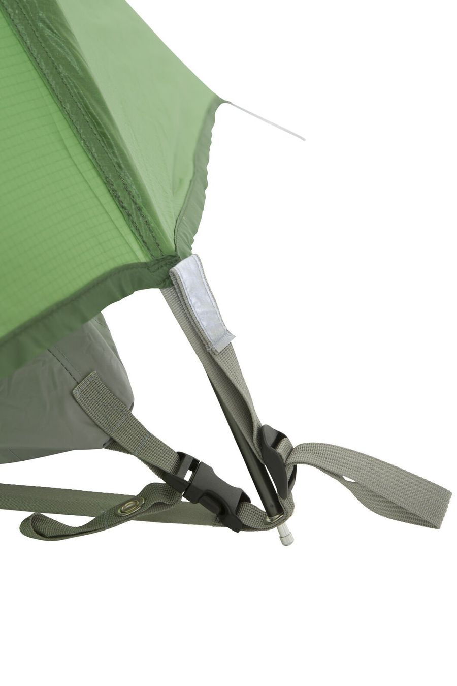 Zelte: Macpac (NZ) Microlight 1-Person Tent – Gebraucht aus Vrin von gronim 3