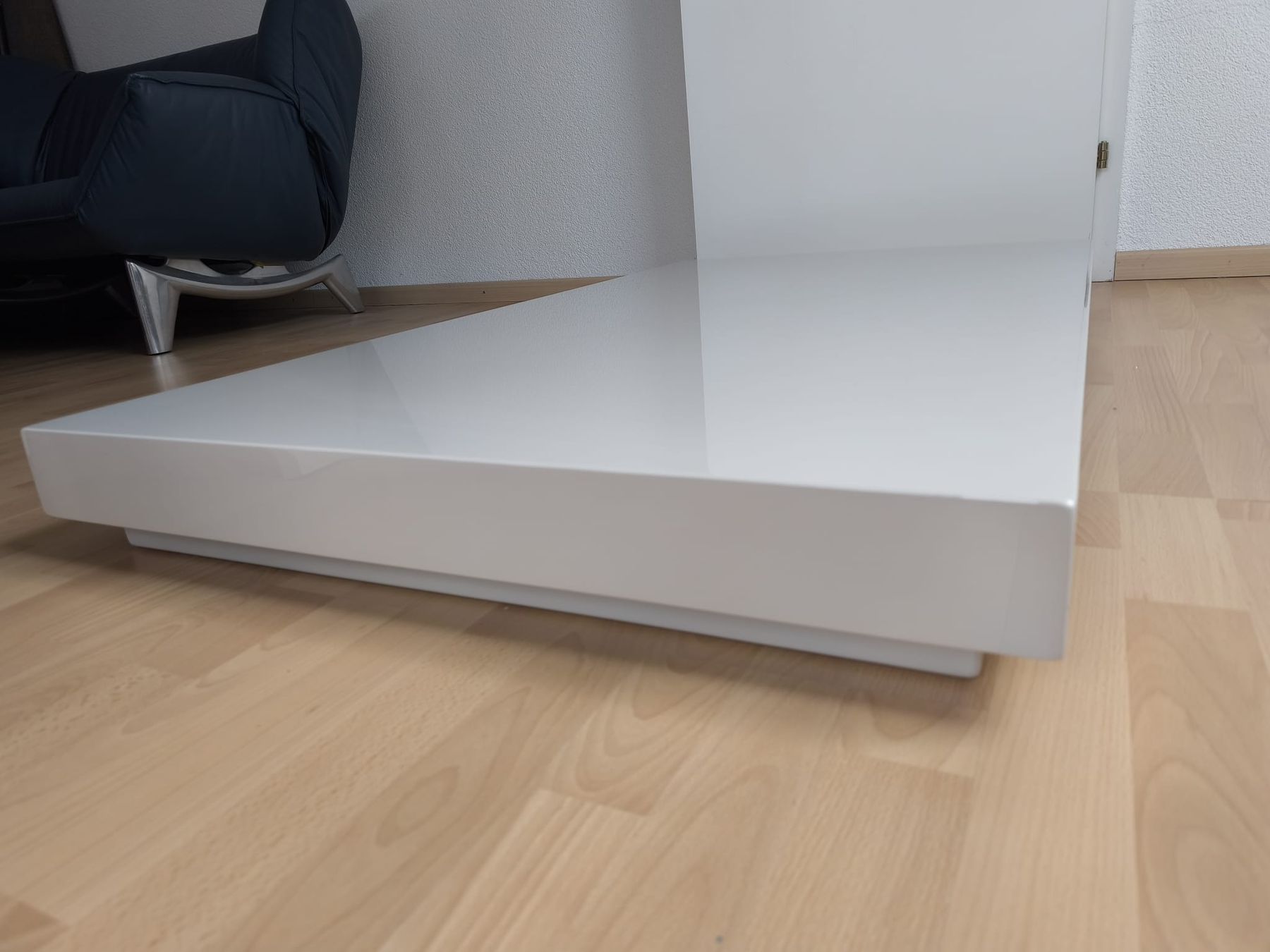 Tavoli: NEU!! Couchtisch – Nuovo e nell'imballaggio originale da Hergiswil NW venduto da Angfri 1