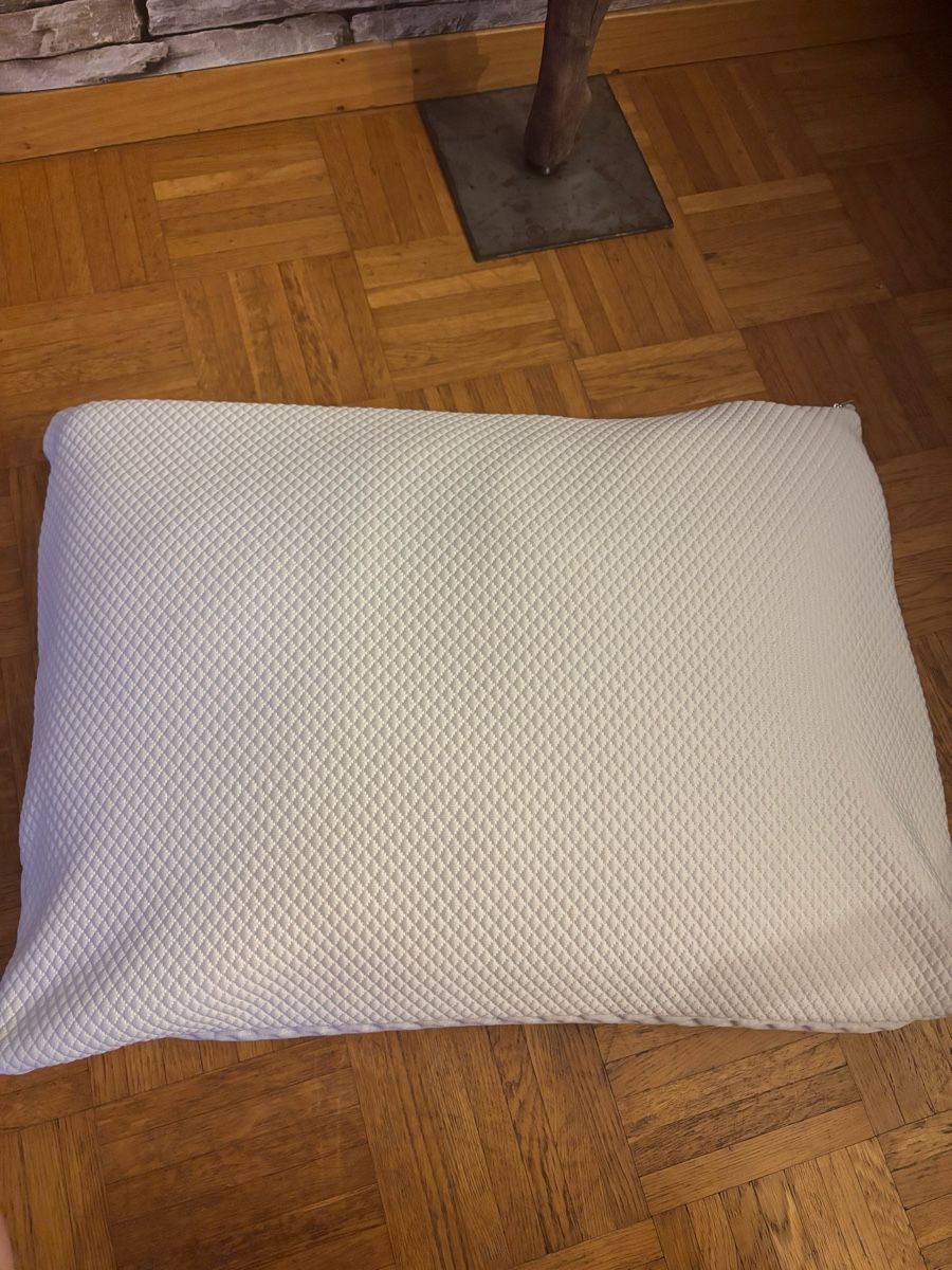 Tempur Cuscini: Tempur comfort Kissen – Nuovo (secondo la descrizione) da Wettingen venduto da Hasta80 2