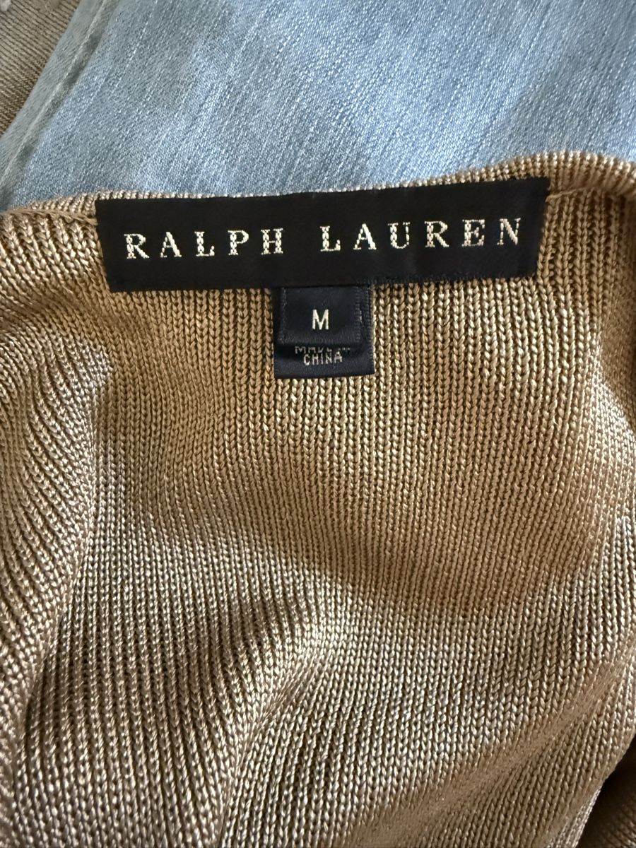 Ralph Lauren Vestiti: Ralph Lauren dress  – Usato da Barna venduto da orbuyorcry 2