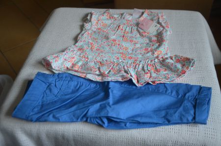 TAILLE 68 - NEU (PRIX FR 25.OO)