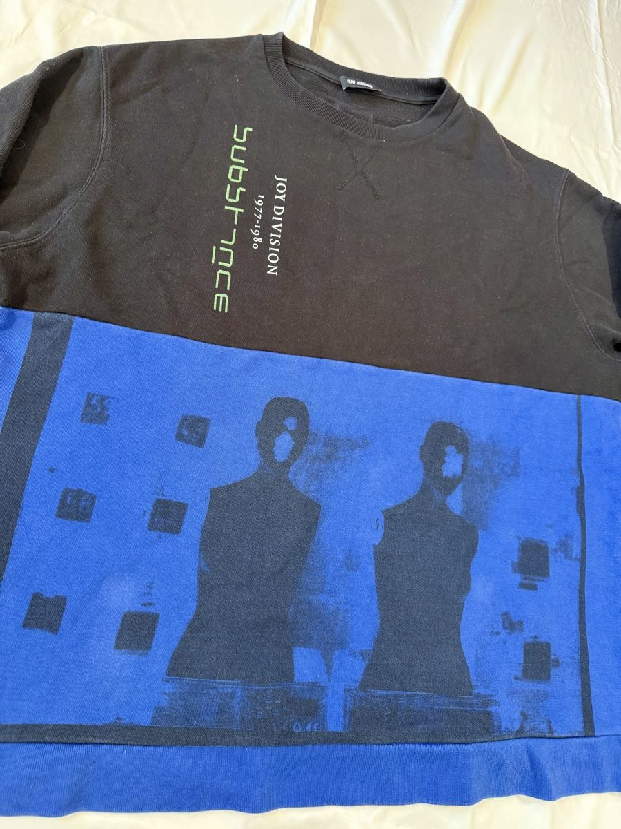 Raf Simons Maglioni & Felpe: Raf Simons Pullover  – Usato da Pfäffikon ZH venduto da Nataliia. 1