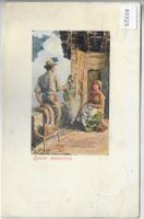 Quiete domestica - Liebespaar - Couple - Nachporto