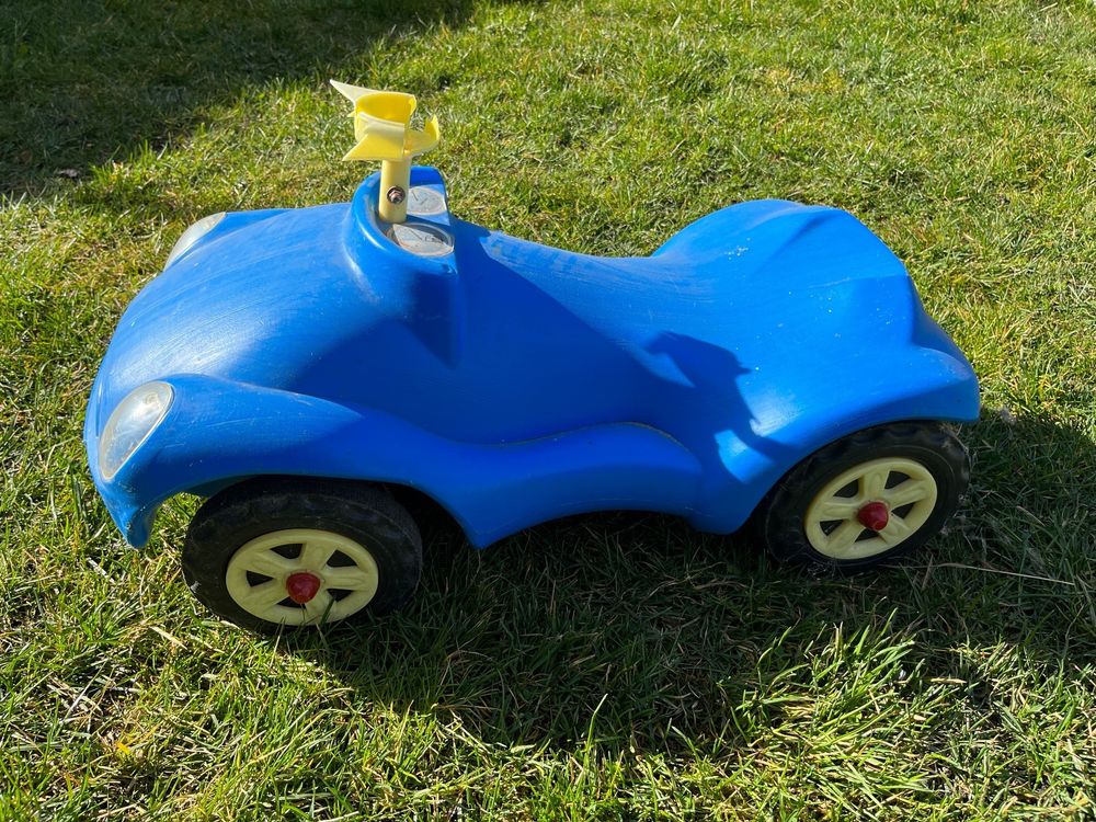 Bobby car Kaufen auf Ricardo