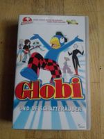 Globi und de Schatteräuber (VHS Kassette) >Schweizerdialekt<