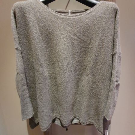 Strickpullover von Henry Christ