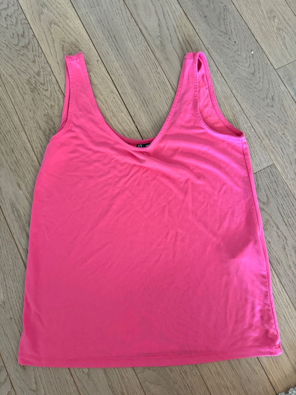 Pieces Tops: Top Gr. S PIECES – Neu (gemäss Beschreibung) aus Wiesendangen von gefion99