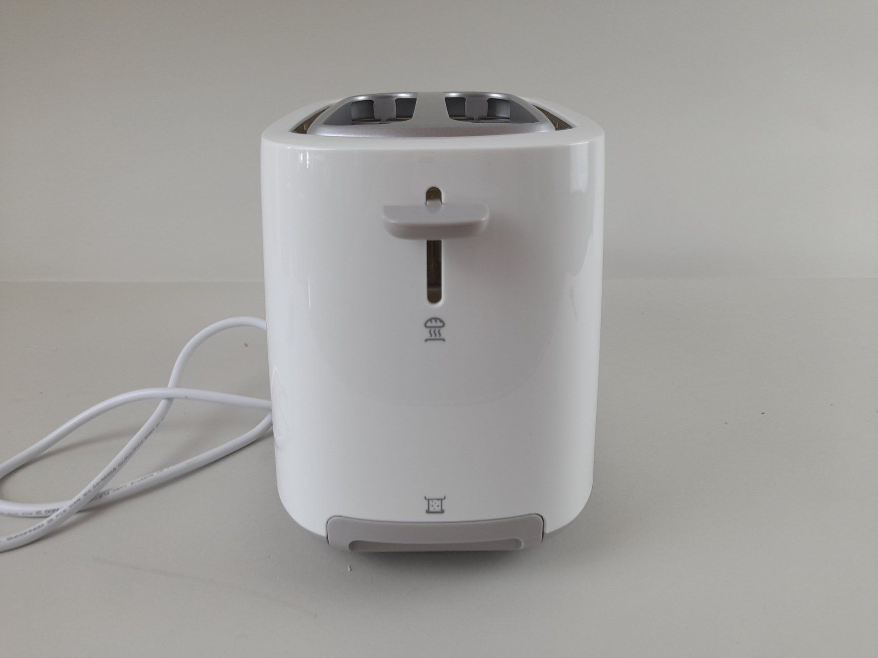 Philips Küchengeräte: PHILIPS Toaster – Neu (gemäss Beschreibung) aus Liebefeld von Restwert_Liebefeld 4