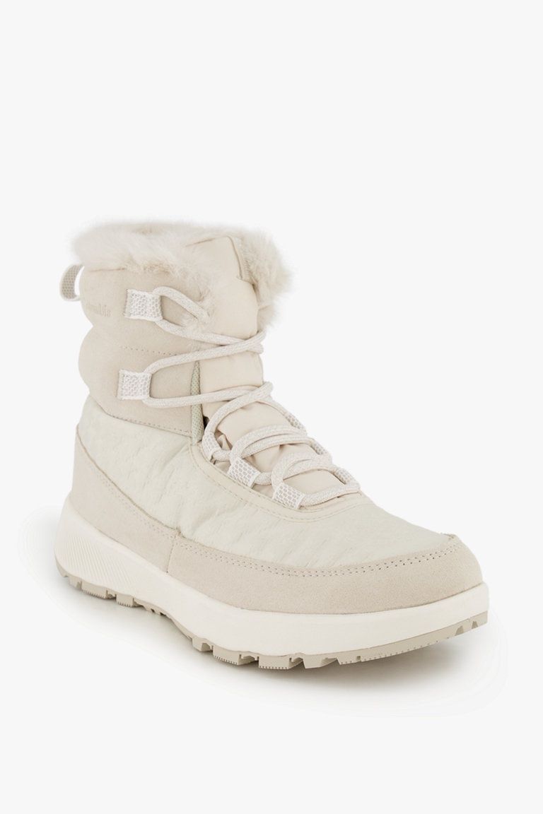Columbia Scarpe da donna: Winterschuhe Columbia 40,5 – Nuovo e nell'imballaggio originale da Riniken venduto da Babeli78