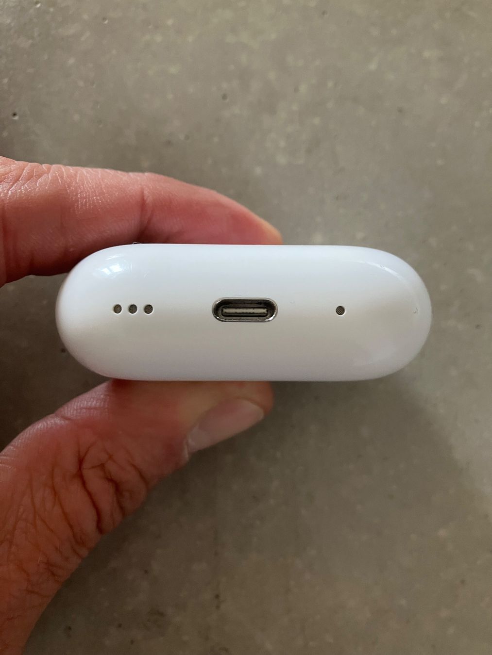 Apple Cuffie: APPLE AIRPODS PRO 2 Case – Usato da Lausanne venduto da mr.v 7