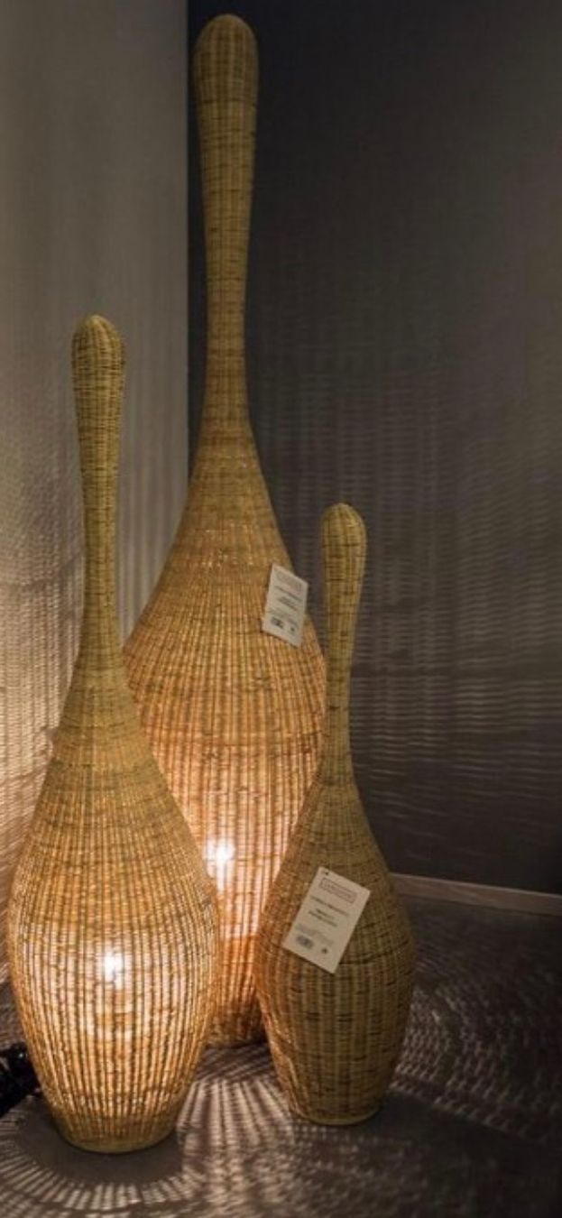 Belux Lampen: Gervasoni Design im SET VP: 6000.- Fr – Neu und originalverpackt aus Zollikerberg von Atelier108 7