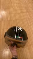 Motorradhelm E1- Ideal für den Sommer!