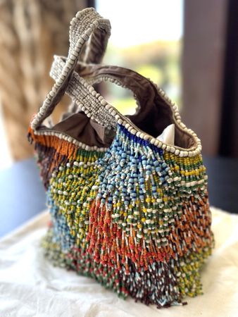 Borsa gioiello