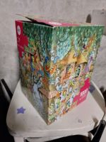 Heye Puzzle tree Lodges 1000