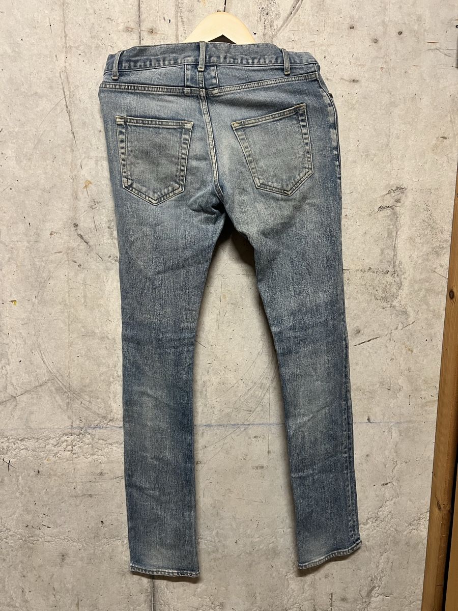 Jeans: Saint Laurent jeans – Usato da Chêne-Bougeries venduto da the_cv6t 1