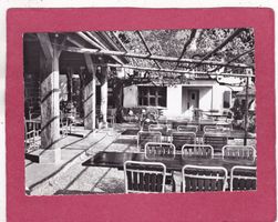 Buchillon Auberge des Grands Bois