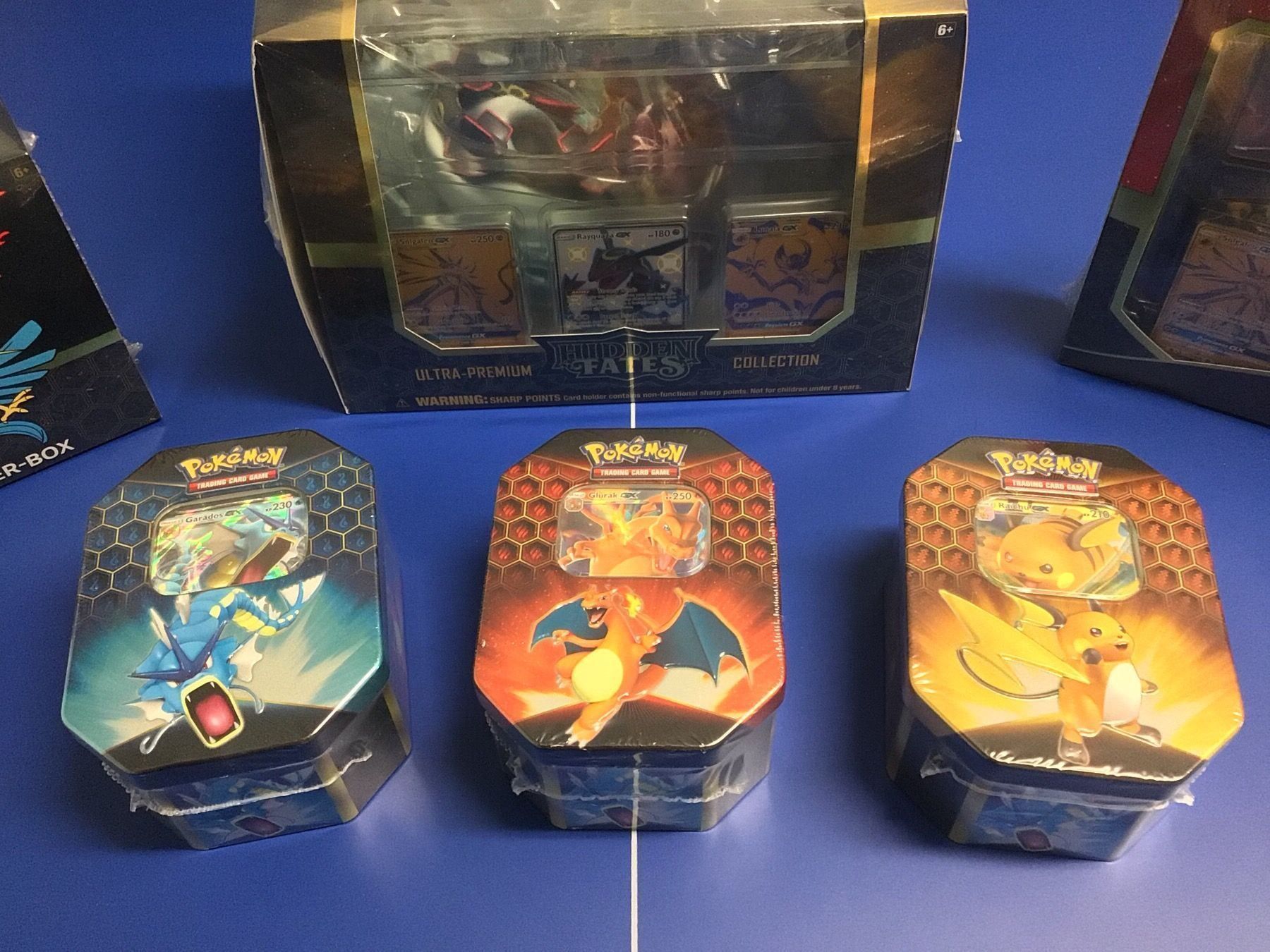 Pokémon Carte collezionabili: Pokemon Verborgenes Schicksal Set – Nuovo e nell'imballaggio originale da Unterägeri venduto da Jason11111 7