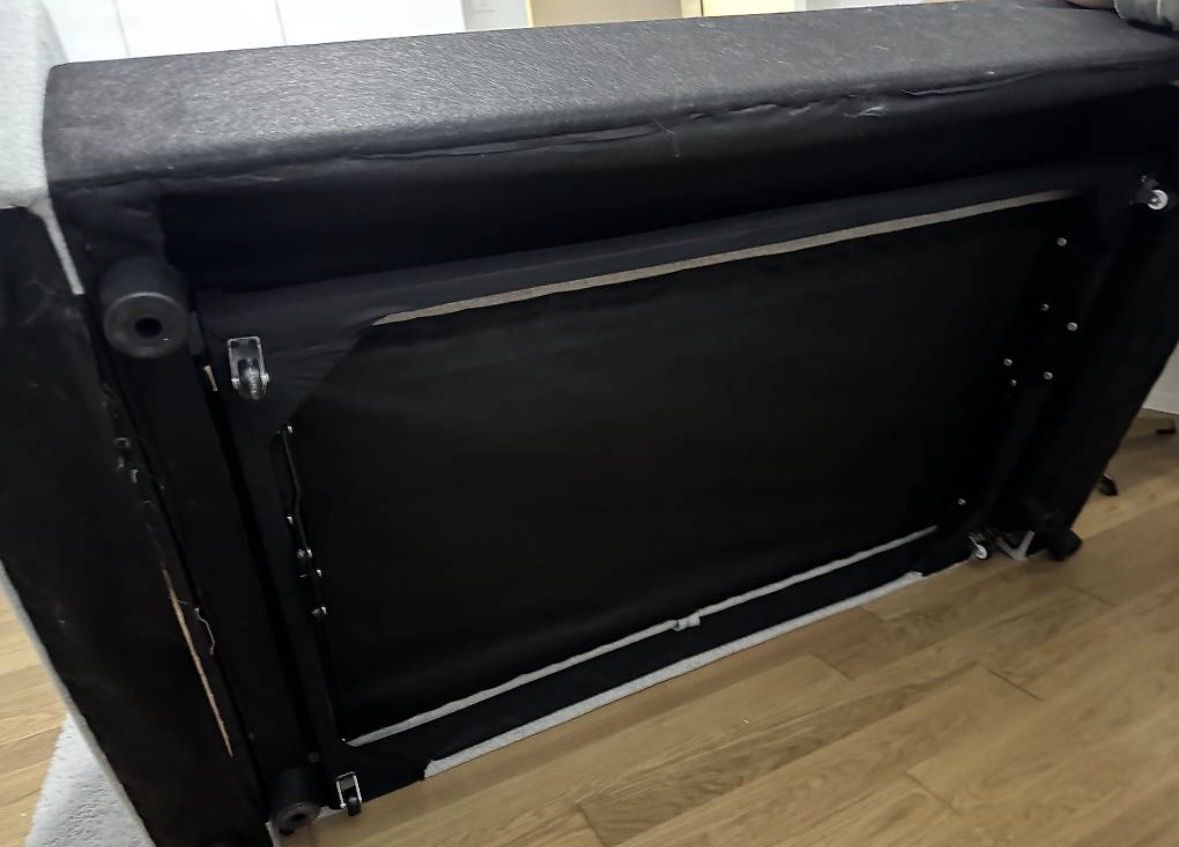 Sofas: Sofa ausziehbar – Gebraucht aus Bürglen TG von edonbeyhan0408 3