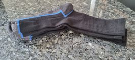Socken, Arbeitssocken, Herren, Grösse 43-46, Neu!