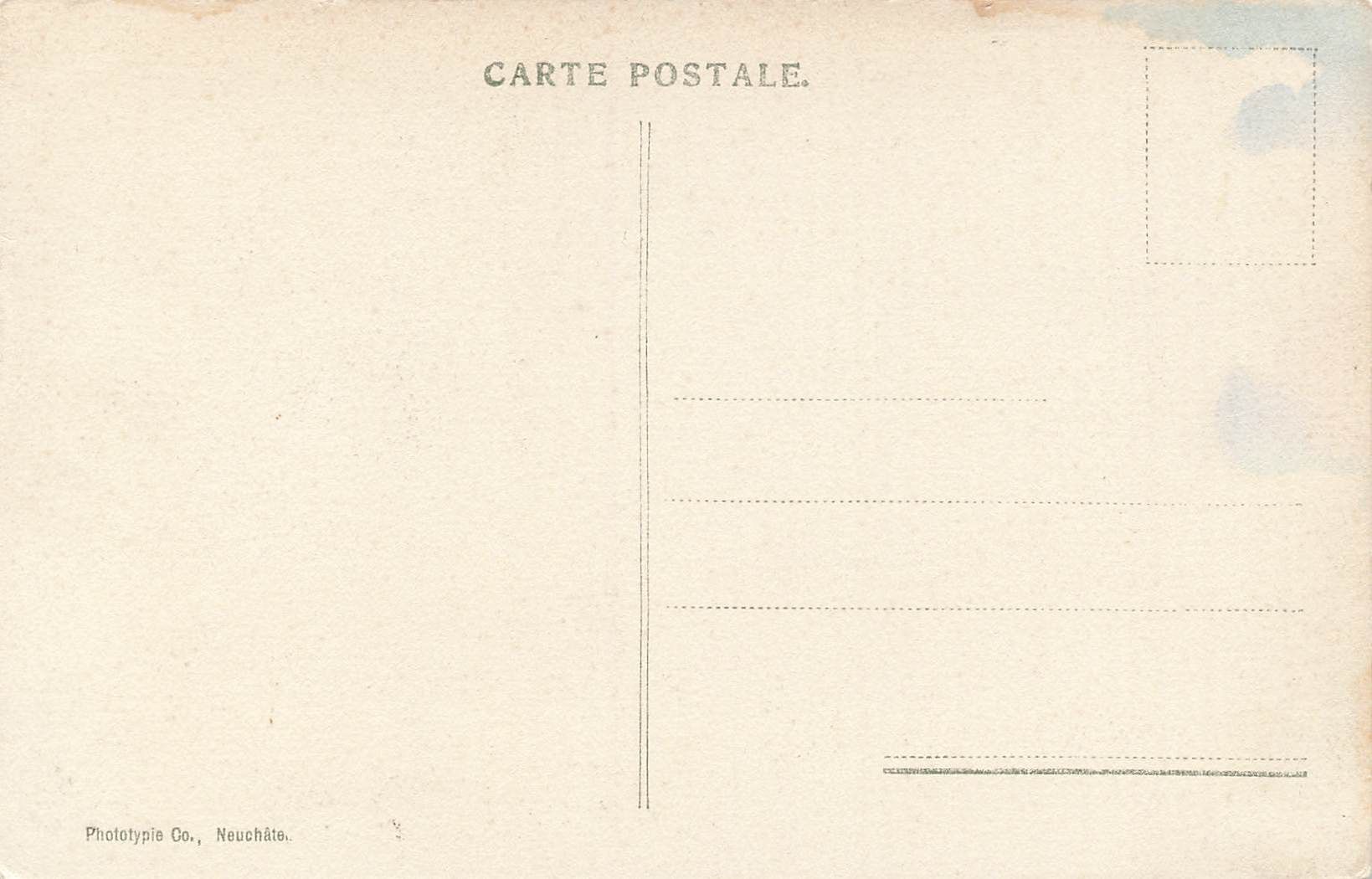 Cartoline postali: Bachsee BE Bergsee Gletscher Panorama – Usato da Biasca venduto da Blenio71 1