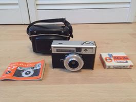 Kamera AGFA Iso-Rapid IF Type 2424