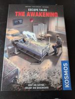Escape Tales The Awakening Spiel guter Zustand