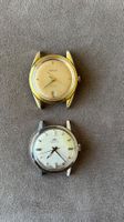 Vintage Herren Uhren