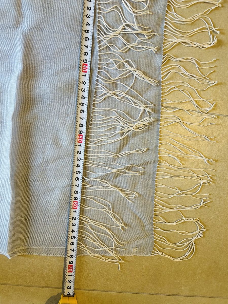 Foulards & écharpes: Écharpe Pashmina – D'occasion à Founex par etswang 3