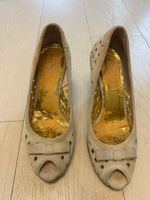 scarpe con tacco nr 39