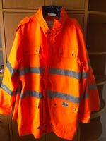 Sicherheitsjacke, Grösse L
