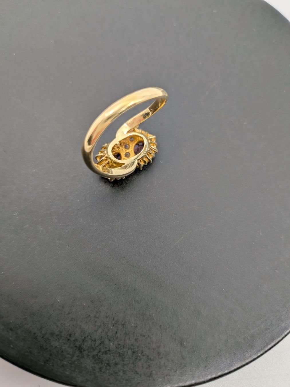 Ringe: Goldring 585 / 14 Karat – Gebraucht aus Emmen von magelan 3