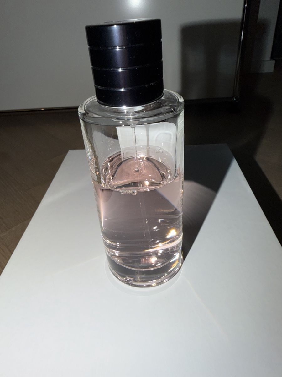 Dior Profumi & Eau de Toilette: Christian Dior, La Collection Privée, Sakura Eau de Parfum – Usato da Zollikofen venduto da Danijela1983 2