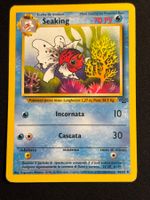 Pokemon Seaking - Jungle 46/64 - Italiano
