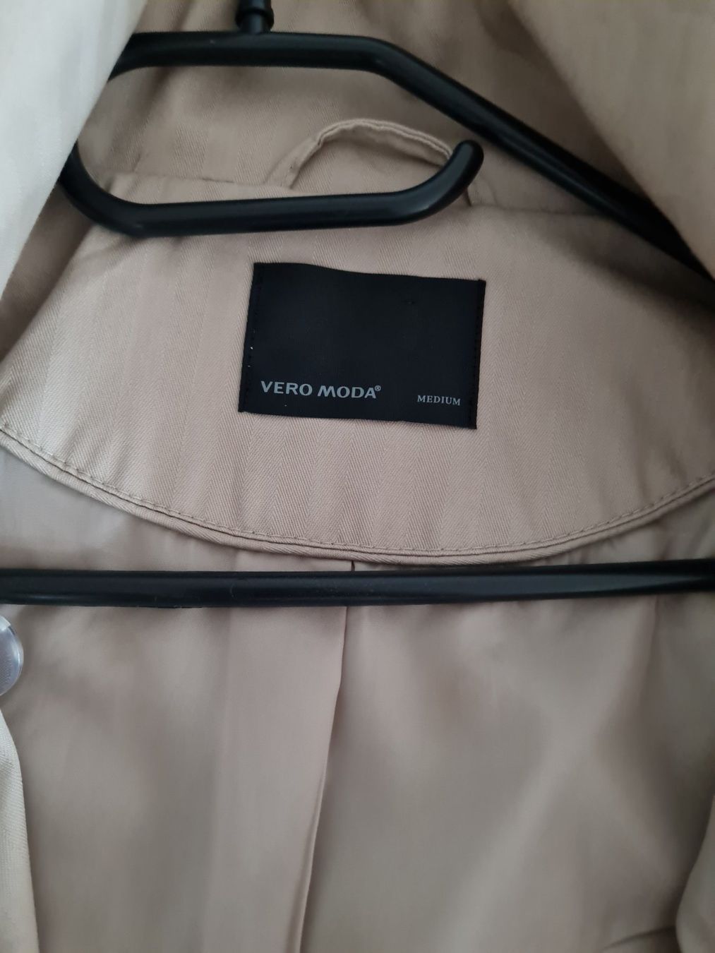 Vero Moda Jacken: Jacke – Neu (gemäss Beschreibung) aus Gommiswald von Iviea 1