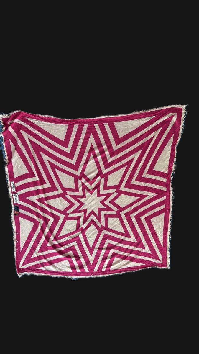 Ensoie Foulards, Tücher & Schals: Ensoie Schal Baumwolle – Gebraucht aus Zürich von Nnnn161