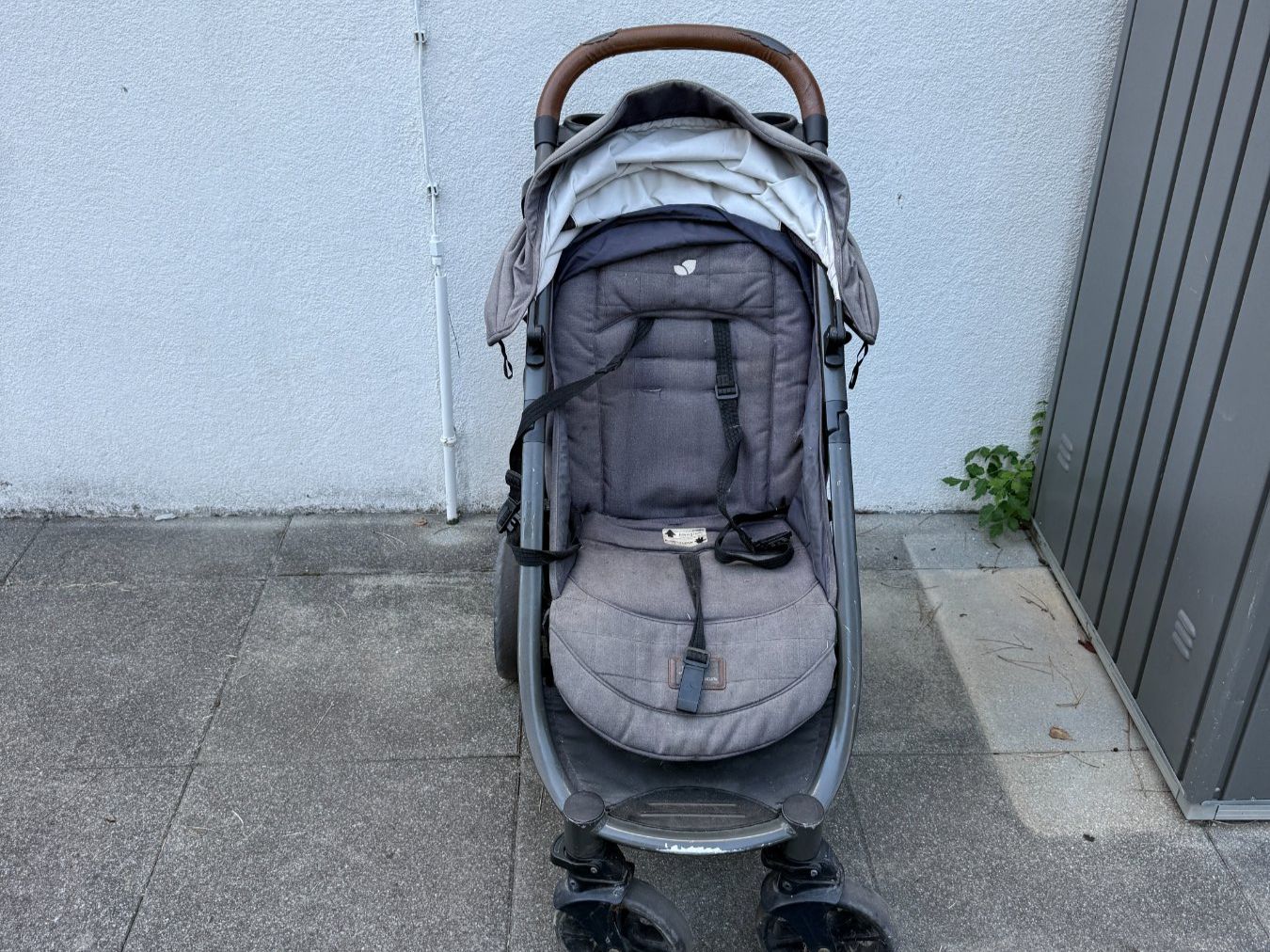 Joie Carrozzine: joie signature stroller – Usato da Stäfa venduto da Art_73_5 2