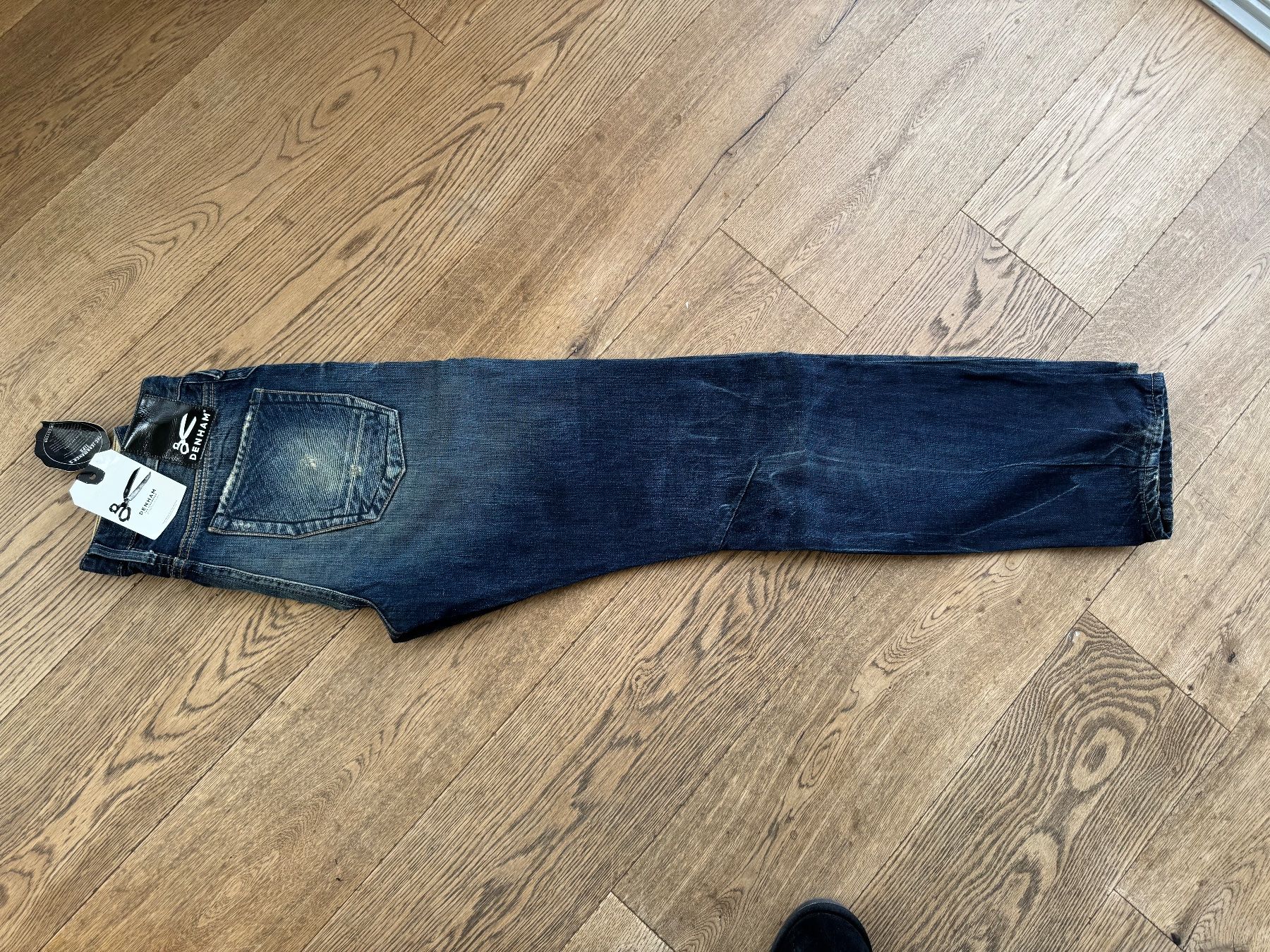 Jeans: Jeans, Denham  //NEU// 28/32 – Nuovo (secondo la descrizione) da Stettfurt venduto da outlet72 1