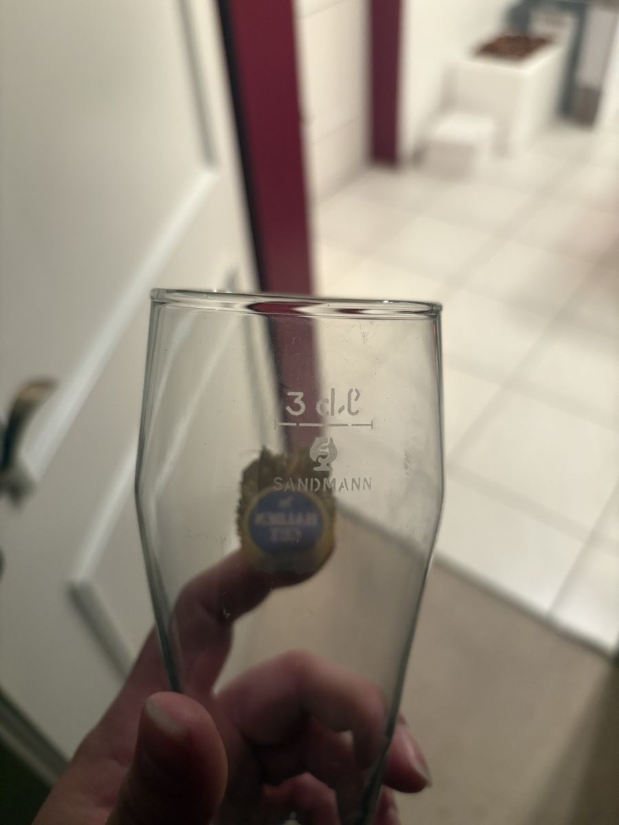 Haldengut Bicchieri: Biergläser 12Stk – Nuovo e nell'imballaggio originale da Meilen venduto da mogli_luna 2