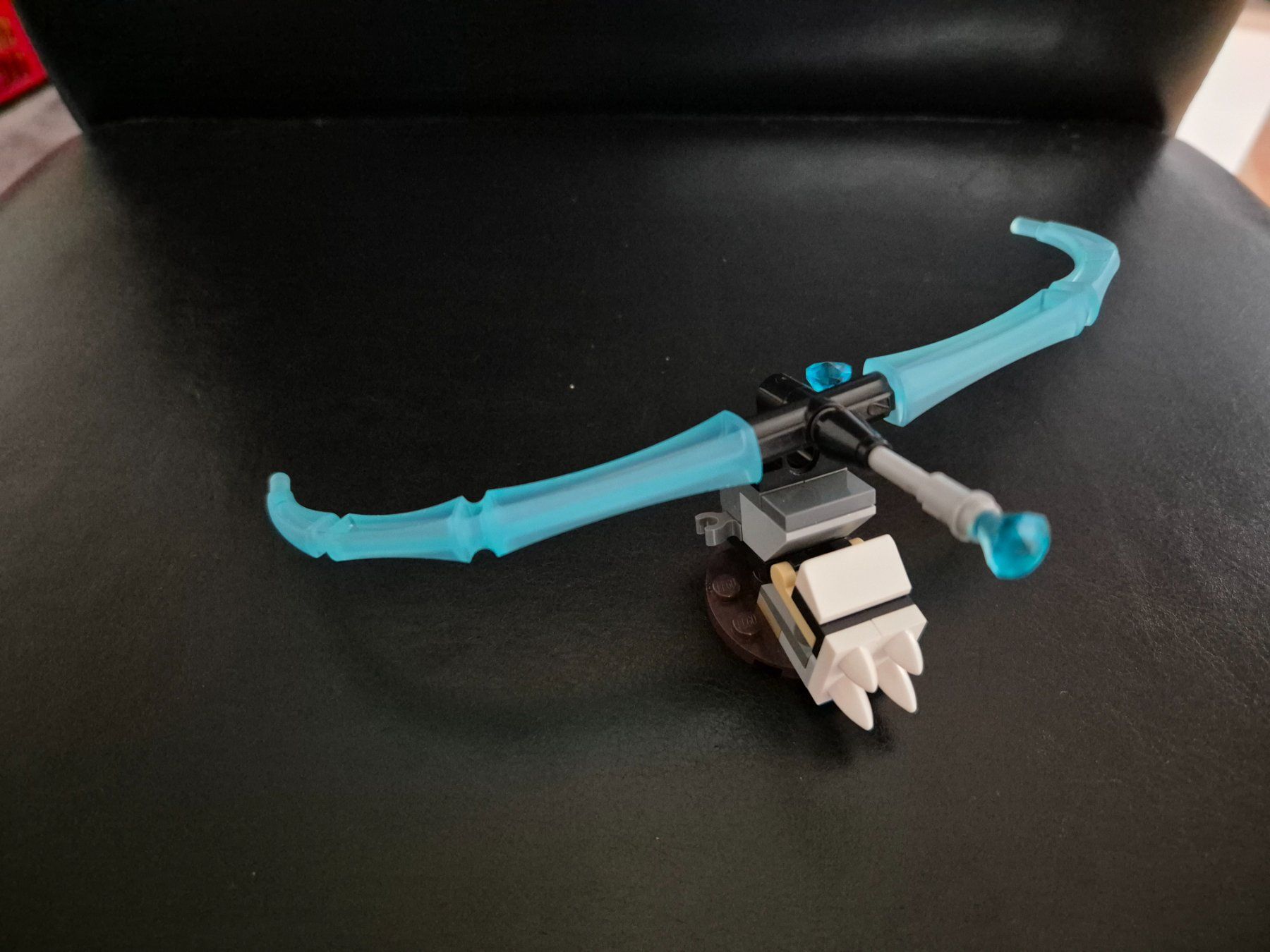 Lego Spielzeuge: 2 Original LEGO Chima Sets – Gebraucht aus Widnau von KleineHonigblume 1
