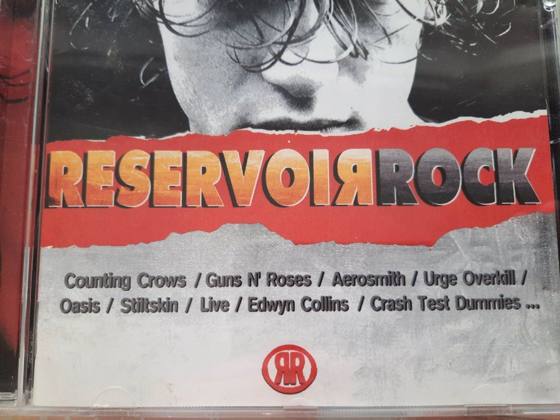 CD: CD Reservoir Rock ( compilation ) – Usato da Pully venduto da bro_n52j 1