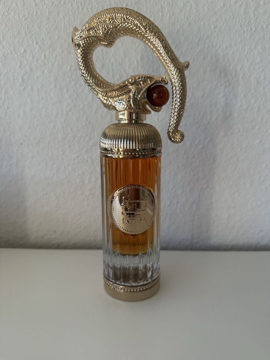 Lattafa Profumi & Eau de Toilette: Lattafa Sehr 100ml Parfum – Nuovo (secondo la descrizione) da pratteln venduto da Bogi94