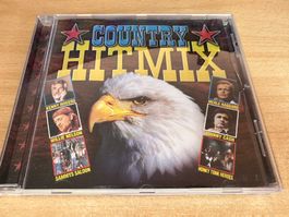 N8 Various – Country Hitmix