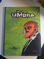 Comic - Hector Umbra - der halbautomatische Wahnsinn 1