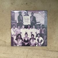Theatre West ‎– Theatre West