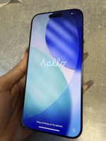 Iphone 16 Pro Max 256GB