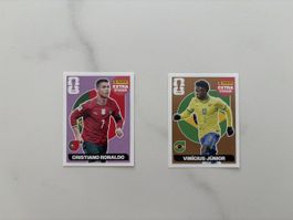 Extra Sticker Panini 2026