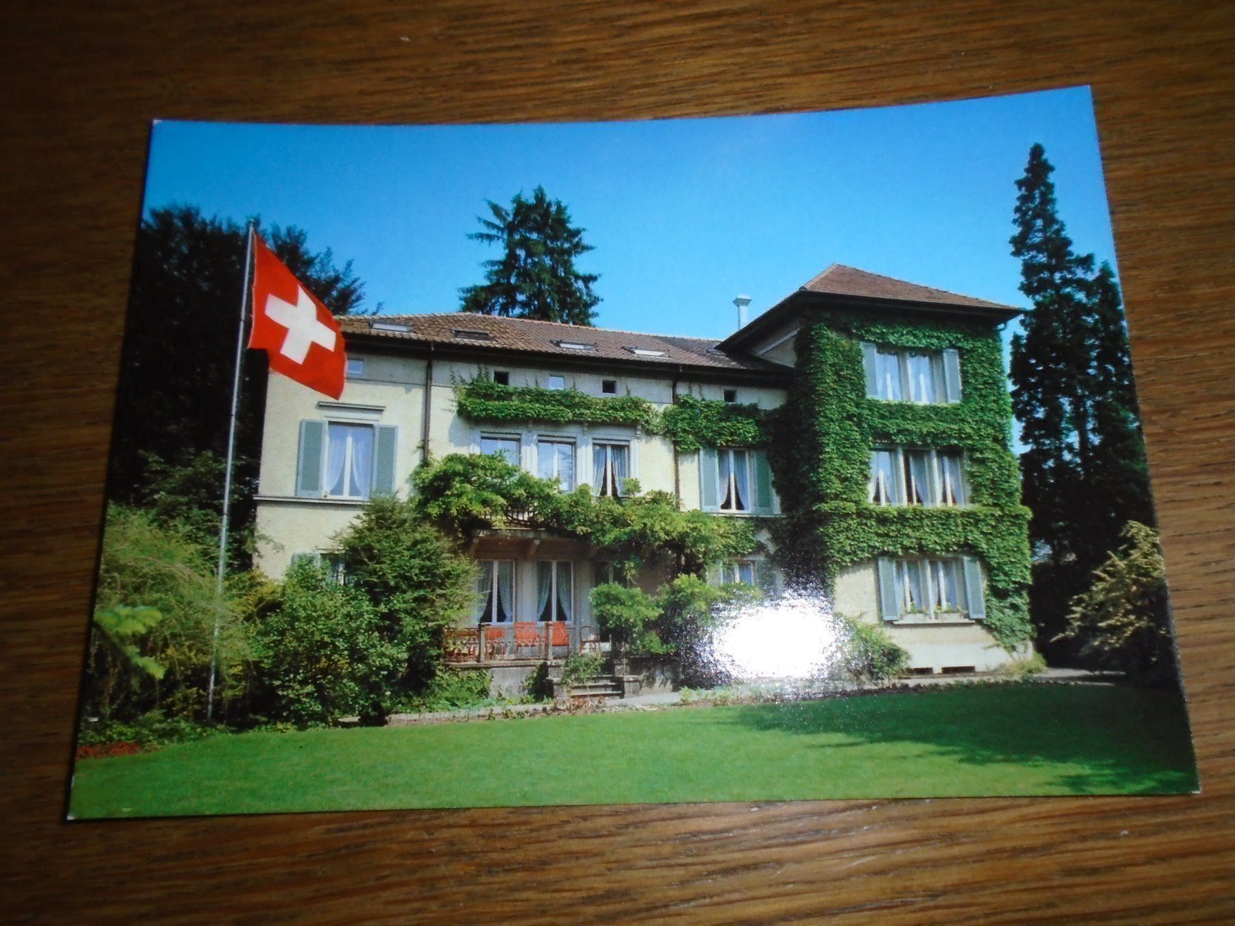 Cartoline postali: Ansichtskarte Niederlenz – Nuovo e nell'imballaggio originale da Niederlenz venduto da Cedros58