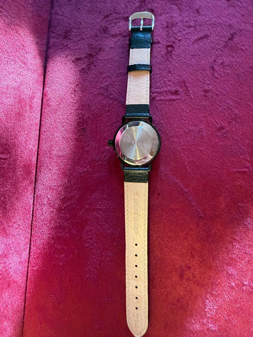 Raketa Uhren: Raketa USSR Uhr aufgearbeitet – Neu (gemäss Beschreibung) aus Zürich von Uhr_Werk_Boutique 3